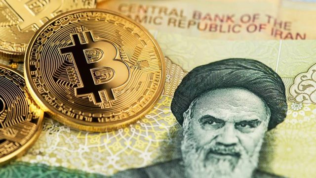 Asociación de Importación de Irán, se Requiere Regulación de Criptomonedas