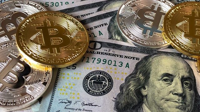 Movimiento Criptográfico en el Comercio Internacional de Irán