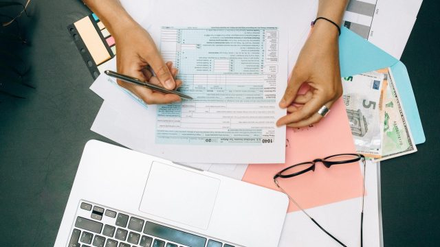Alerta de Auditoría Independiente para Empresas