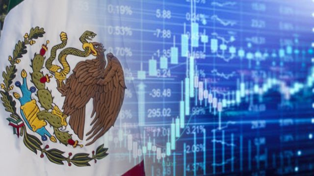 Meksika Ekonomisi ve Dış Ticaret Verileri