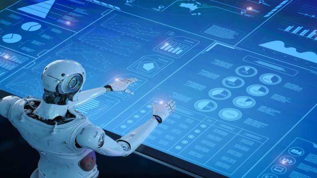 Türkiye’ye Otonom Yapay Zeka Muhasebe Uygulamaları Geliyor