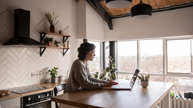 Yurtdışına ‘Freelance’ Çalışanların Aylık Kazancı 76 Milyon Euro