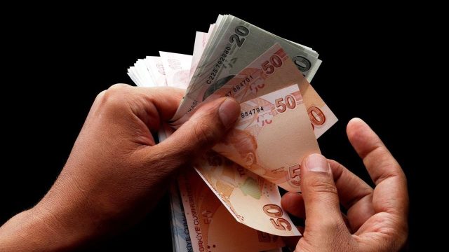 2023 Yılı Asgari Ücret Net 8.506,80 TL
