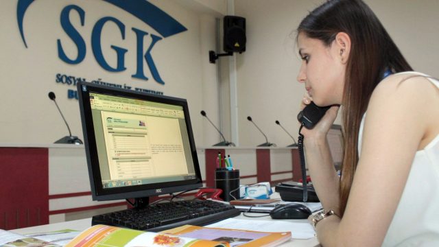 2013 Yılı ve Öncesine Ait Genel Sağlık Sigortası Prim Borçları Silindi