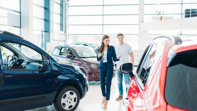Motorlu Araç Ticareti Yapan Mükelleflere Teminat Yükümlülüğü Geldi