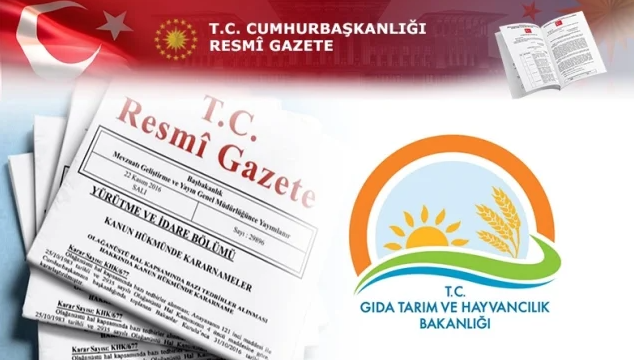 Çiftlik Muhasebe Veri Ağına Sistemine Katılanlara Destek Ödemesi