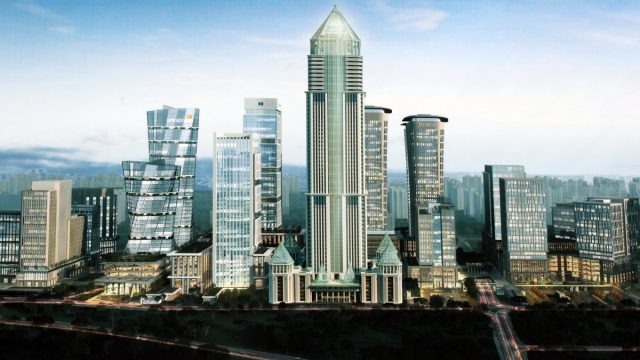İFM Transit Ticaret Faaliyetlerle İlgili Vergi Desteği