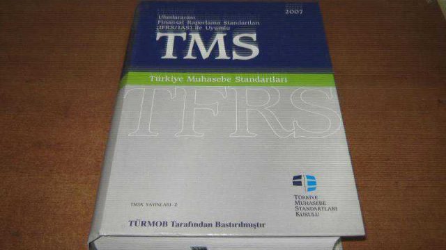 TMS’lerde Değişiklikler Yapıldı