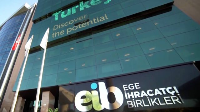 Ege Tekstil İhracatçıları Almanya’ya 500 Milyon Dolarlık İhracat Hedefliyor