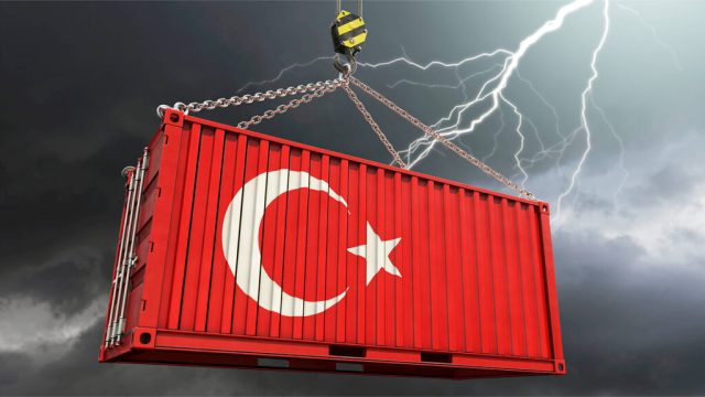 İki Aylık Dış Ticaret Açığı 26 Milyar Dolar