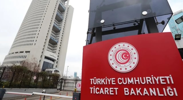 2023 Yayımlanan Dış Ticaret Sermaye Şirketleri Listesi