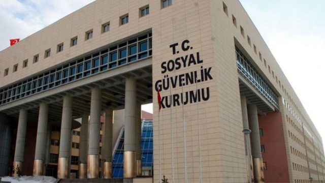 Deprem Bölgesi İşveren Sigorta Prim Desteği