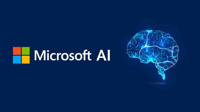 Microsoft’un Yapay Zeka Ürünleri Bazı Meslek Gruplarını Bitirecek