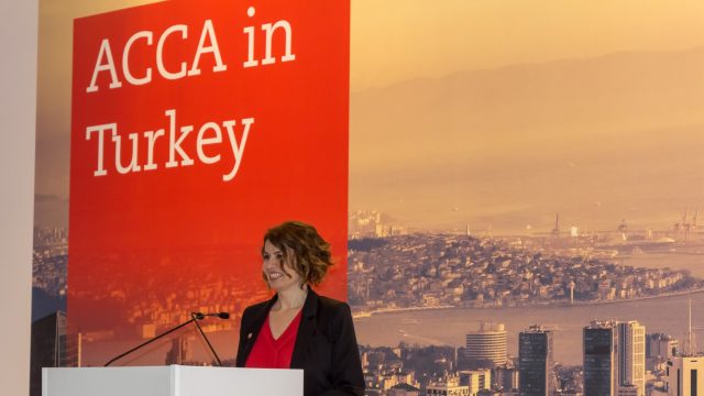 ACCA Sınav Kayıtları Hakkında