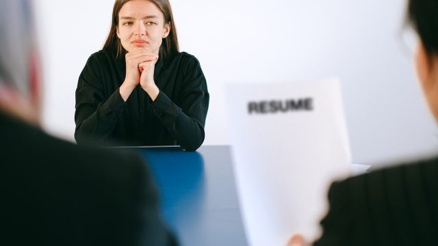 CV Özgeçmiş Hazırlarken Dikkat Edilmesi Gereken Hususlar