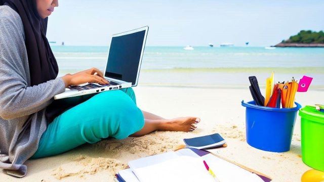 Freelance Çalışanların İş ve Yaşam Dengesi
