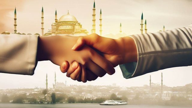 Türkiye – Azerbaycan Ticaret Hacmi 5 Milyar Dolara Doğru