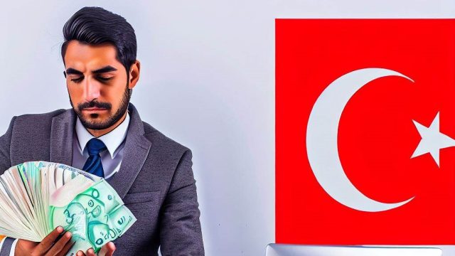TUİK Açıklamasına Göre Ücretli Çalışanlarda Artış