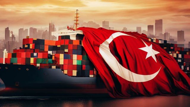 Dış Ticaret Açığı Mayıs’ta 12,7 Milyar Dolar – Toplam 56,10 Milyar Dolar