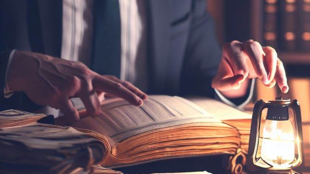 Muhasebe ve Mali Müşavirlik Mesleğinin Tarihsel Süreç İçerisinde Gelişimi