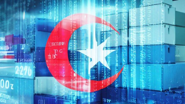 TUİK Nisan Dış Ticaret Verilerini Açıkladı