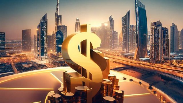 Dubai Uluslararası Odası, Uluslararası Ortaklar Ağı’nı başlattı