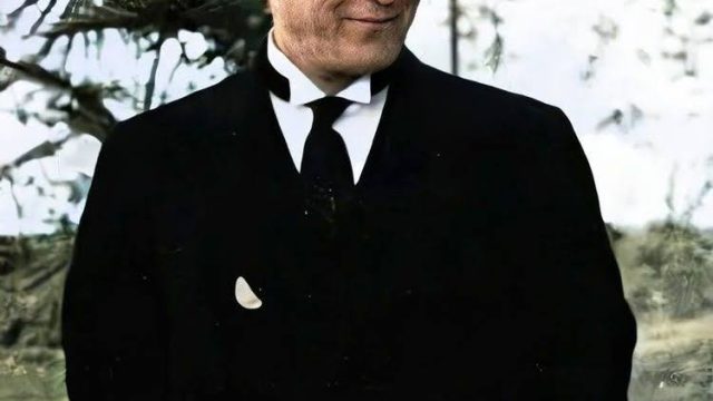 Mustafa Kemal ATATÜRK Dönemi Ekomomi Politikaları ve Günümüz