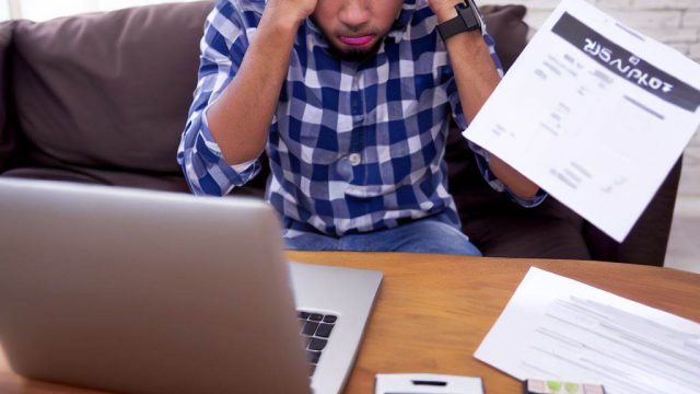 Freelance Çalışanlara Vergi Borcu