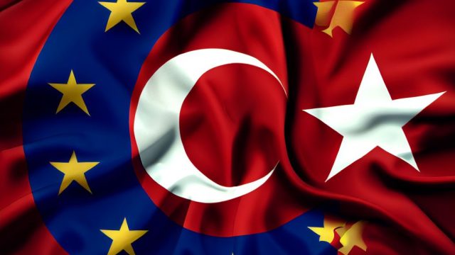 İsveç NATO’ya Girerken Türkiye’ye AB Yolu “Şimdilik” Kapalı