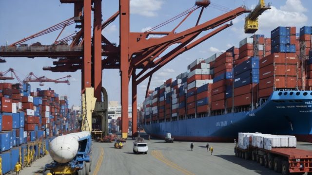 87 Milyar Dolar Dış Ticaret Açığı
