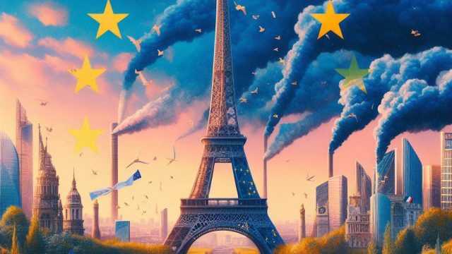 Avrupa Birliği – Paris Anlaşması İhracatçılara Neler Getirecek?