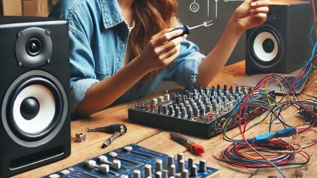 Kadınların Gücünü Gösteren İlham Verici Bir Usta: Ebru Yıldız’ın Hikayesi