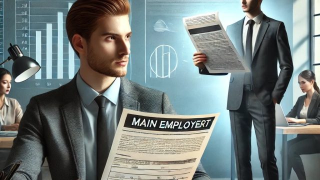 Alt İşverenin İdari Para Cezası, Asıl İşverenin Teşvik Alacağını Etkilemeyecek