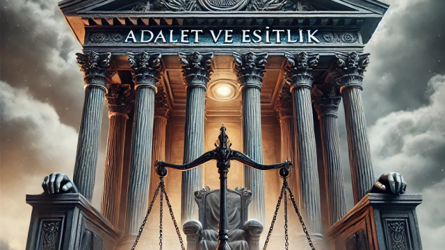Adaletin Çöküşü: Tarihsel Bir Değerlendirme ve Günümüzün Gerçekleri