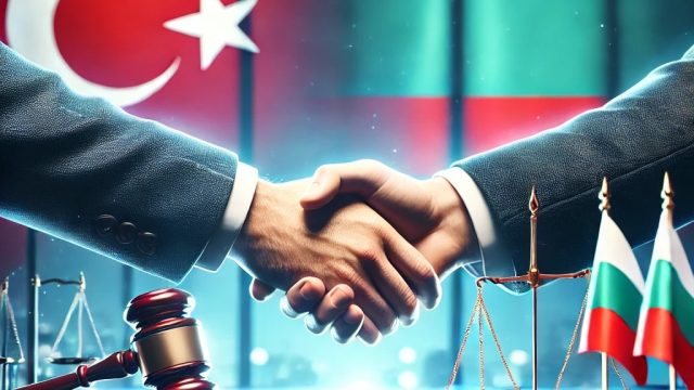 Bulgaristan’daki Tüm Hukuki İhtiyaçlarınız İçin – Rositsa Kebedjieva Hukuk Bürosu