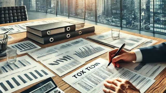 Kazançsız Kazanç: Devletin Yeni Kurumlar Vergisi Hamlesi