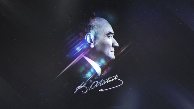 Türk’ün Ulu Başbuğu: Atatürk’ün İnsani Yüzü ve Sonsuz Mirası