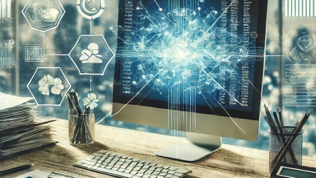 2025 ve Elektronik Dönüşüm: Mali Müşavirler İçin Yeni Bir Dönem