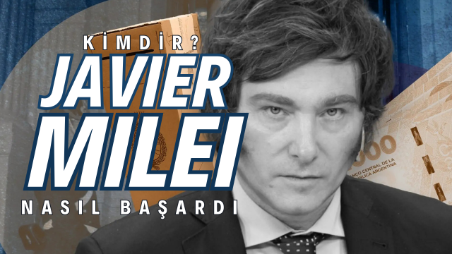 Javier Milei: Nasıl Başardı, Neler Kaybetti ve Onu Özel Kılan Ne?