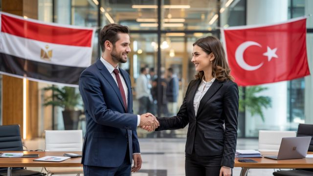 İş Birliği Duyurusu: Mısır’da Finansal Şirket Kurulumu İçin Fathalla CPA ile Stratejik İş Birliği