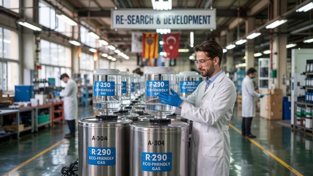 Türkiye’de Su Sebili Pazarı Yeniden Şekilleniyor: Canaletas ile Dağıtım Görüşmelerine Hazır Mısınız? 🚰🇹🇷