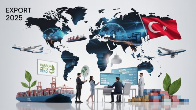 2025’te İhracat Yapmak: Kur Riskinden Devlet Desteklerine Gerçek Tablo