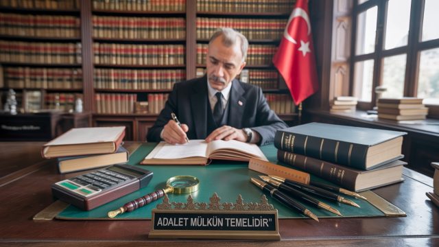 Bilirkişi Olmak ya da Olmamak: İşte Bütün Mesele Bu