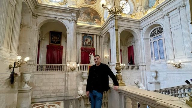 İspanya Günlükleri: Madrid’in Zarafeti, A Coruña’nın Rüzgârı ve Exporpymes 2025 Deneyimi