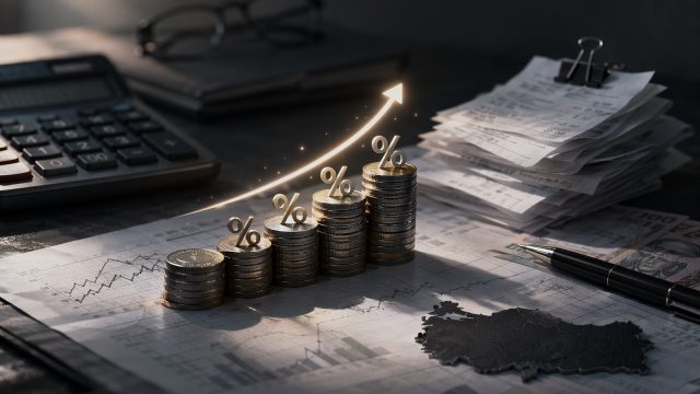 The Silent Shift in Taxation: It’s Not Taxes That Increased — It’s the Cost of Mistakes
