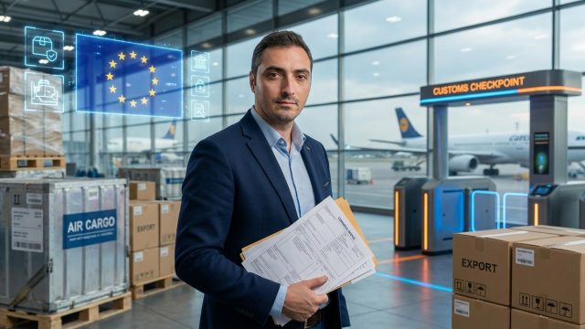 150 Euro Muafiyeti Kalktı… Aslında Değişen Sadece Bir Vergi Değil